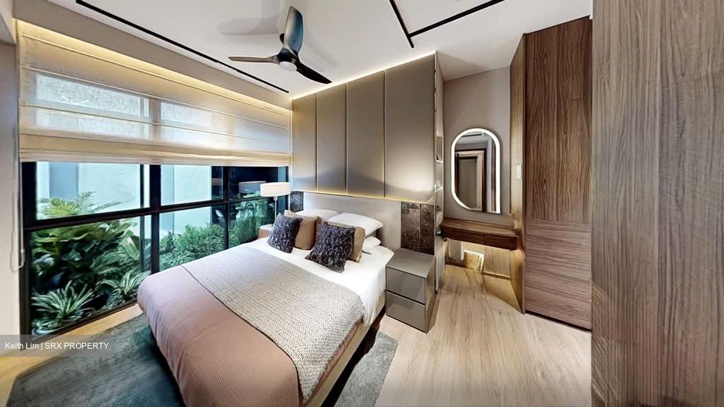 Clementi Avenue 2 (D5), Condominium #554137521
